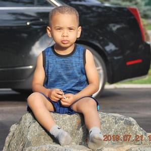 Meet your Posher, Robert